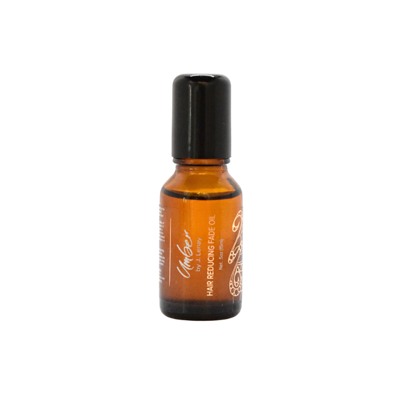 Hair Reducing Fade Oil (Regular Strength)
