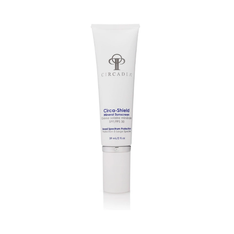 Circa-Shield Mineral Sunscreen