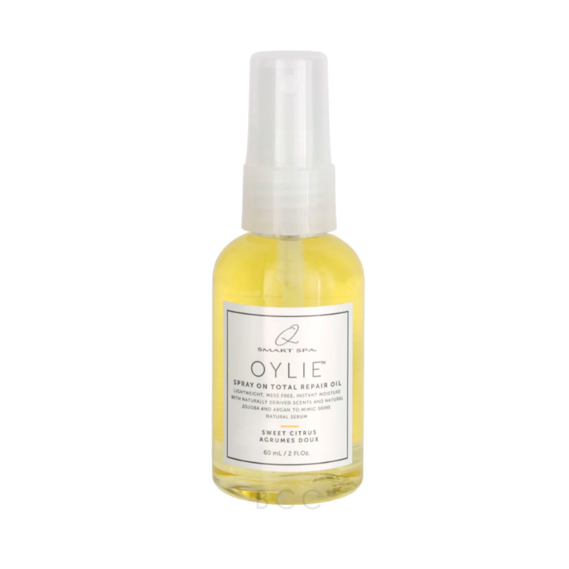 Oylie Total Repair Oil