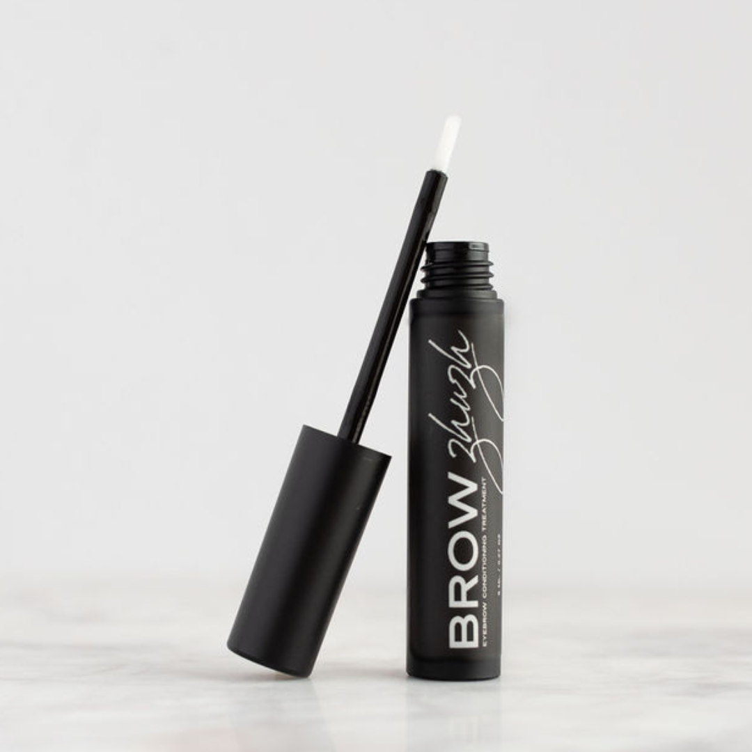 Brow Zhuzh Eyebrow Conditioning Treatment