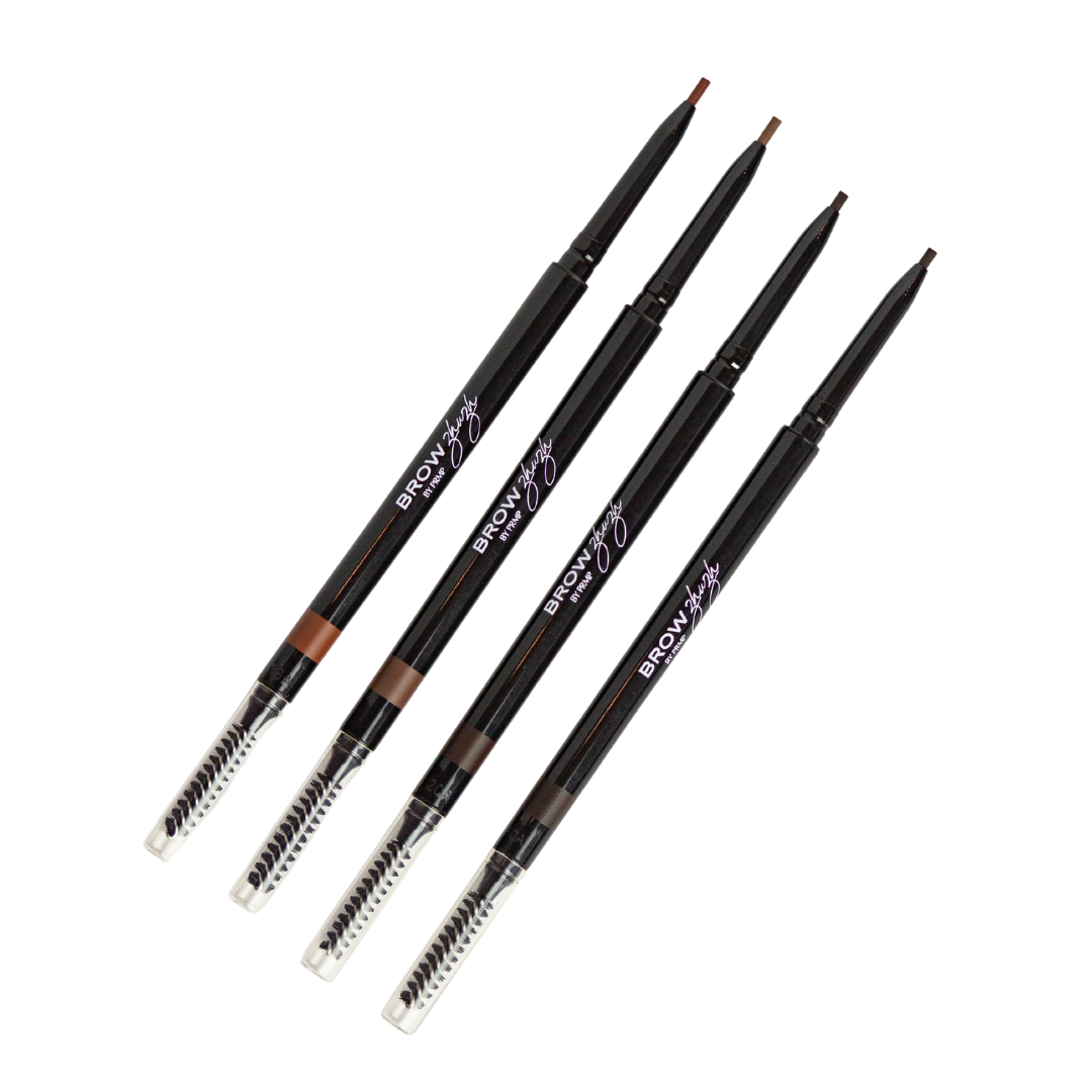 Brow Zhuzh Precision Brow Pencil