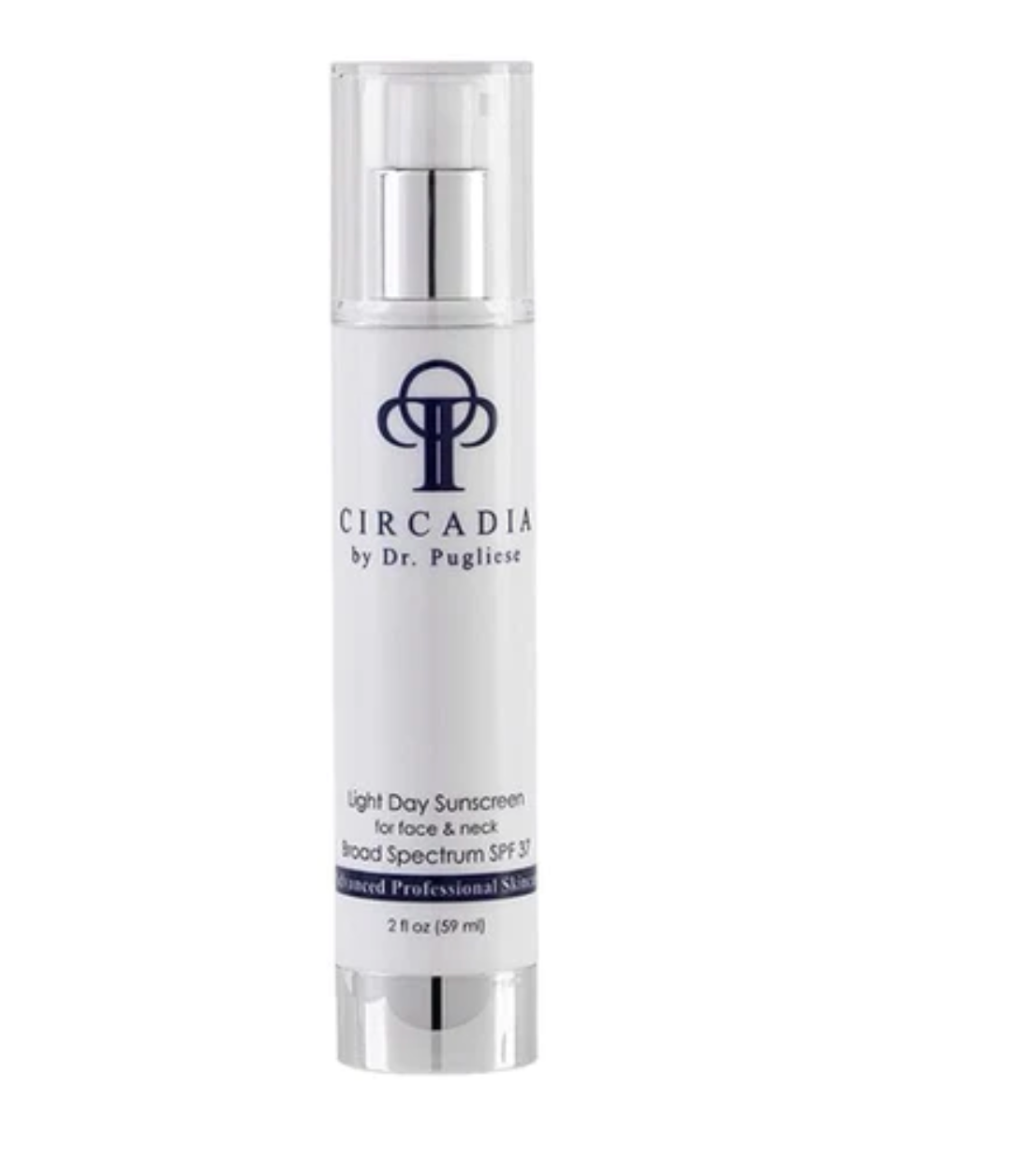 Light Day Sunscreen Broad Spectrum SPF 37