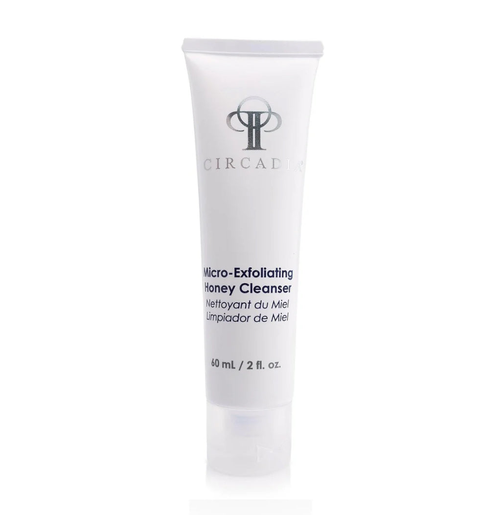 Circadia Micro-Honey Exfoliating Cleanser