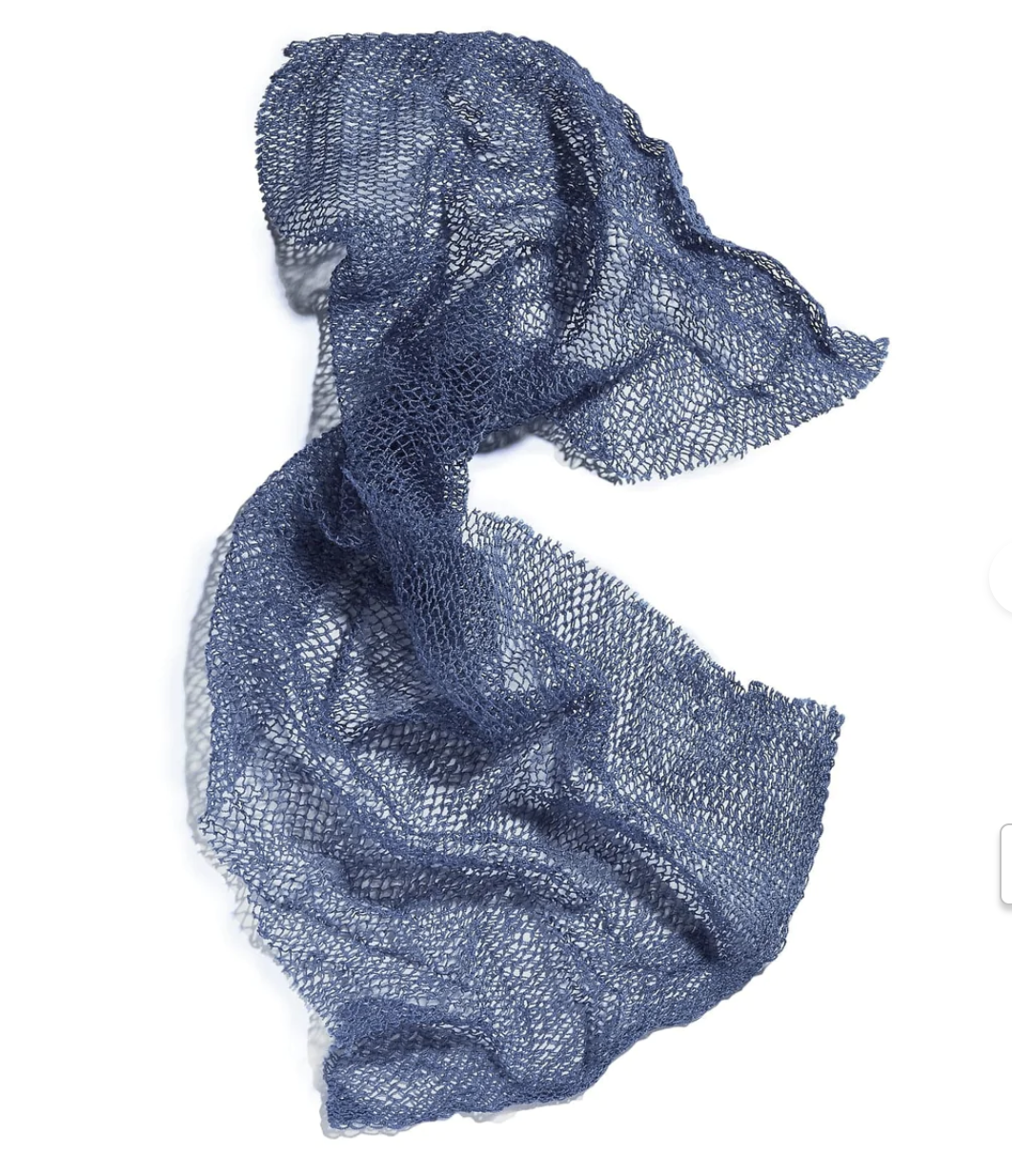 LUV Scrub Mesh Exfoliator