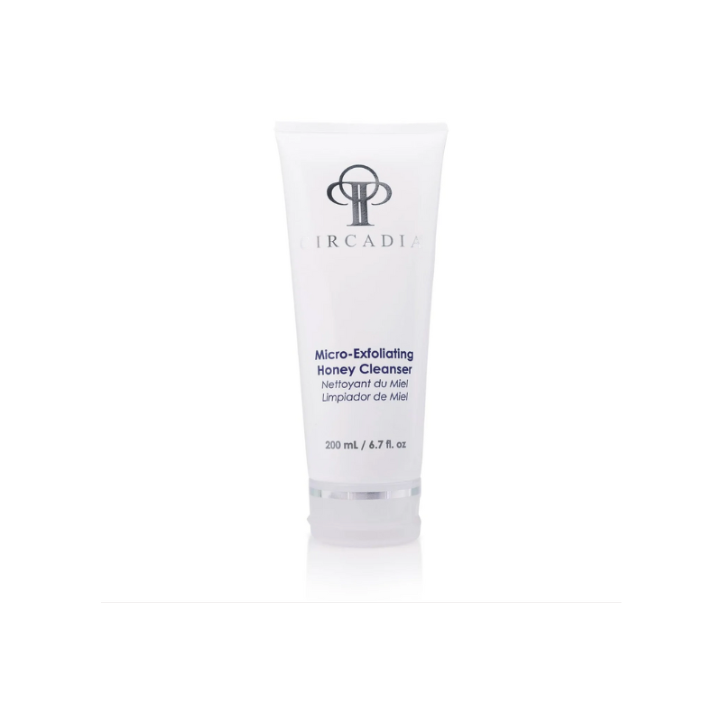 Circadia Micro-Honey Exfoliating Cleanser