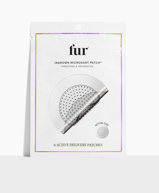 Ingrown Microdart Patch